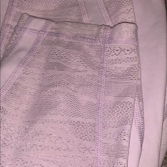 Victoria’s Secret leggings - Picture 2 of 4